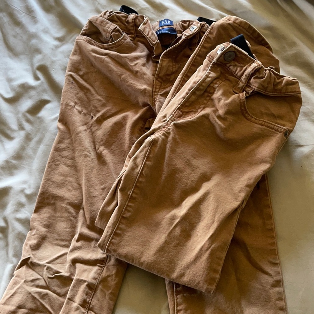 Gap Denim boys pants size 8